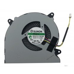 Aušintuvas Asus N550JA N550JV N750JK N750JV Aušintuvas Asus N550JA N550JV N750JK N750JV