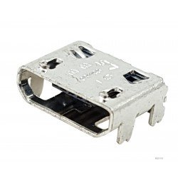 Micro USB lizdas Samsung Galaxy Grand i9128 Fame S6810 Micro USB lizdas Samsung Galaxy Grand i9128 Fame S6810