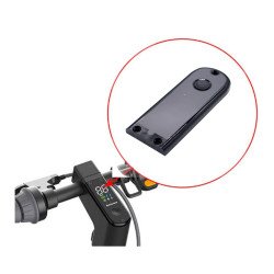 Paspirtuko Ninebot Max G30 ekrano dangtelis plastikinis Paspirtuko Ninebot Max G30 ekrano dangtelis plastikinis