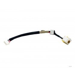 Įkrovimo lizdas Acer Aspire M3-581G M3-581PT M3-581T Įkrovimo lizdas Acer Aspire M3-581G M3-581PT M3-581T