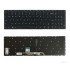 Klaviatūra Lenovo Yoga 510-15 510-15IKB 510-15ISK US