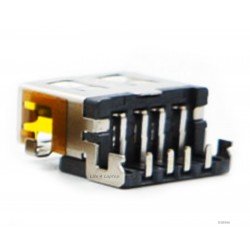 USB lizdas Lenovo B50-10 USB lizdas Lenovo B50-10