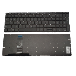 Klaviatūra HP Probook 450 G8 455 G8 455R G8 650 G8 US Klaviatūra HP Probook 450 G8 455 G8 455R G8 650 G8 US