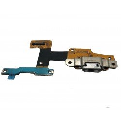 Krovimo Flex kabelis Lenovo Yoga YT3-850 Krovimo Flex kabelis Lenovo Yoga YT3-850