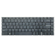 Klaviatūra MSI Stealth 15M A11 MS-1562 MS-1563 US su apšvietimu