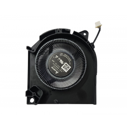Aušintuvas Dell G15 5530 2023 CPU 12V Aušintuvas Dell G15 5530 2023 CPU 12V