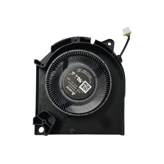 Aušintuvas Dell G15 5530 2023 CPU 12V Aušintuvas Dell G15 5530 2023 CPU 12V