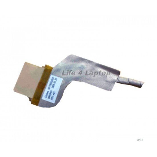 Ekrano kabelis Toshiba Satellite A505 A505D A500 40pin