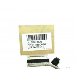 Ekrano kabelis HP Pavilion 15-ab000 15-ab100 15-ab500 30pin Ekrano kabelis HP Pavilion 15-ab000 15-ab100 15-ab500 30pin