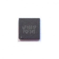 IC Mikroschema UP1661P