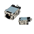 Įkrovimo DC lizdas Asus X510 X510U S4300F V5000F V5000J S4300F