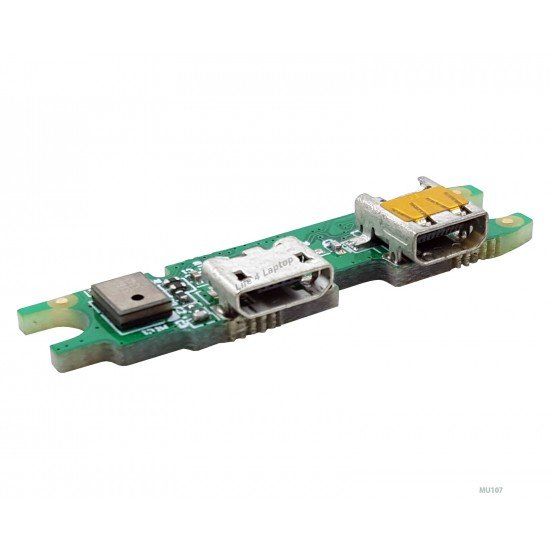 Micro USB maitinimo plokštelė Lenovo A2109