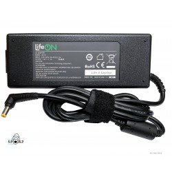 Pakrovėjas Acer 135W 19V 7.1A 5.5*1.7mm Pakrovėjas Acer 135W 19V 7.1A 5.5*1.7mm