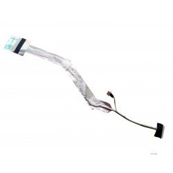 Ekrano kabelis Dell Vostro 1510 30pin  Ekrano kabelis Dell Vostro 1510 30pin