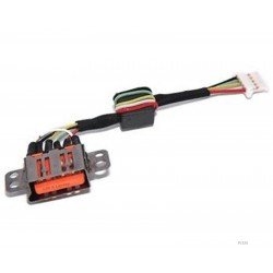 Įkrovimo lizdas Lenovo Yoga 700-11ISK Įkrovimo lizdas Lenovo Yoga 700-11ISK