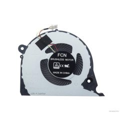 Aušintuvas Dell G5 15 5587 G7 15 7577 G7 15 7588 CPU Aušintuvas Dell G5 15 5587 G7 15 7577 G7 15 7588 CPU