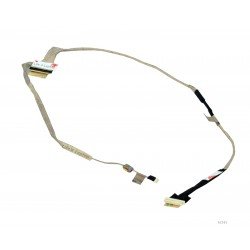 Ekrano kabelis Toshiba Satellite L500 L500D L505 L505D 40pin Ekrano kabelis Toshiba Satellite L500 L500D L505 L505D 40pin