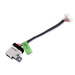 DC Įkrovimo lizdas HP Spectre X360 13-4000 DC Įkrovimo lizdas HP Spectre X360 13-4000