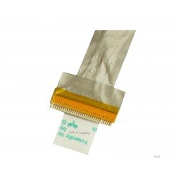 Ekrano kabelis HP Pavilion dv9300 dv9500 dv9900 30pin Ekrano kabelis HP Pavilion dv9300 dv9500 dv9900 30pin