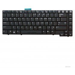 Klaviatūra HP Probook 6530B 6730B US Klaviatūra HP Probook 6530B 6730B US