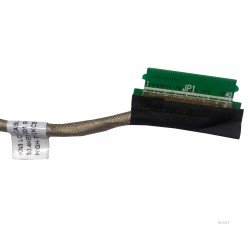 Ekrano kabelis Lenovo W520 W530 T520 T520i T530 40pin