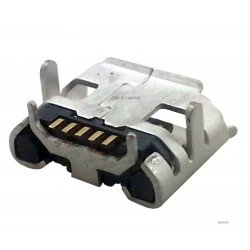 Micro USB lizdas  Micro USB lizdas