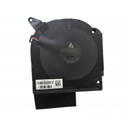 Aušintuvas HP Omen 16-WF 16-XF CPU 12V Aušintuvas HP Omen 16-WF 16-XF CPU 12V