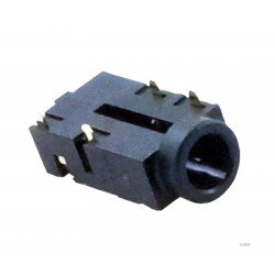 Audio lizdas Toshiba Satellite C850 C855 L855 L870 Audio lizdas Toshiba Satellite C850 C855 L855 L870