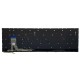 Klaviatūra Asus K3605ZV K3605VC K3504 M3504 S3504 E1504 M3605 US su apšvietimu Klaviatūra Asus K3605ZV K3605VC K3504 M3504 S3504 E1504 M3605 US su apšvietimu
