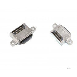 USB Type C jack Samsung Galaxy Note 8 N950F USB Type C jack Samsung Galaxy Note 8 N950F