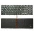 Klaviatūra Acer Aspire M3-581 M5-581 V5-531 C5-551 V5-731 US su apšvietimu