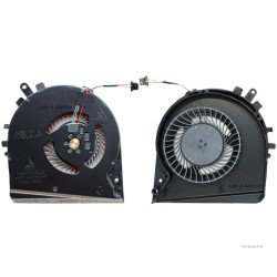 Aušintuvas HP Pavilion gaming 15-DK CPU Aušintuvas HP Pavilion gaming 15-DK CPU