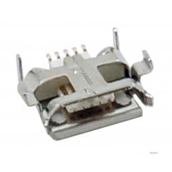 Micro USB lizdas HP Slate 7 Micro USB lizdas HP Slate 7