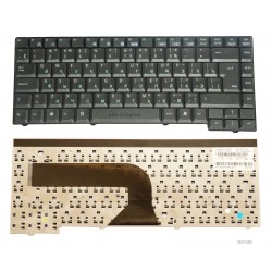 Klaviatūra Asus A3 A7 F5 RU Klaviatūra Asus A3 A7 F5 RU