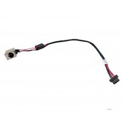 Įkrovimo lizdas Acer Aspire V5-131 V5-171 Chromebook C710 Įkrovimo lizdas Acer Aspire V5-131 V5-171 Chromebook C710