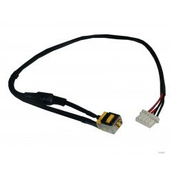 Įkrovimo lizdas Acer Aspire 6530 6530G 6930 6930Z Įkrovimo lizdas Acer Aspire 6530 6530G 6930 6930Z