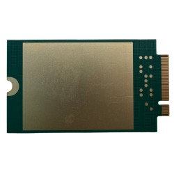 WWAN Module HP 5G LTE GPS P06930-001 RW350R-GL WWAN Module HP 5G LTE GPS P06930-001 RW350R-GL
