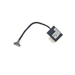 Baterijos kabelis Dell Inspiron 5410 5510 5515 5418 Vostro 5515 08RV7V Baterijos kabelis Dell Inspiron 5410 5510 5515 5418 Vostro 5515 08RV7V