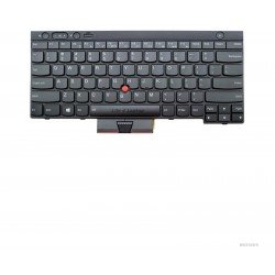 Klaviatūra Lenovo X230W530T430 L530 US Klaviatūra Lenovo X230W530T430 L530 US