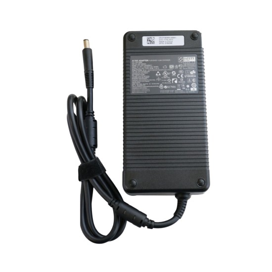 Originalus Pakrovėjas Dell 19.5V 16.92A 7.4x5.0mm Originalus Pakrovėjas Dell 19.5V 16.92A 7.4x5.0mm