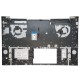Klaviatūra HP Envy 17-CH 17-CK M45795-031 M51927-031 UK su korpusu ir apšvietimu