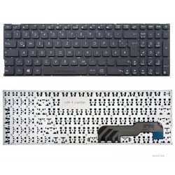 Klaviatūra Asus R541 X541 A541 UK Klaviatūra Asus R541 X541 A541 UK