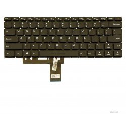 Klaviatūra Lenovo 110-14 110-14AST 110-14IBR US Klaviatūra Lenovo 110-14 110-14AST 110-14IBR US