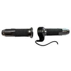 Elektrinio čioperio gazo rankenėlė