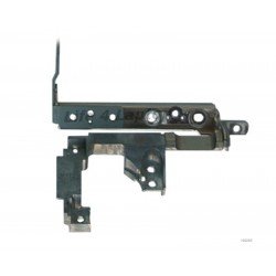 Ekrano vyriai Toshiba Satellite A200 A210 A215 Ekrano vyriai Toshiba Satellite A200 A210 A215