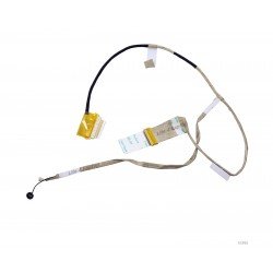 Ekrano kabelis Asus K54 X54L A54C A54L 40pin