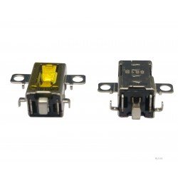 Įkrovimo lizdas Lenovo S145-15IWL S145-15API V140-15IWL  Įkrovimo lizdas Lenovo S145-15IWL S145-15API V140-15IWL