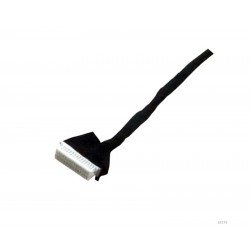 Ekrano kabelis Lenovo Y500 F50 F51 F55 30pin Ekrano kabelis Lenovo Y500 F50 F51 F55 30pin