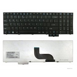 Klaviatūra Acer Travelmate 6495 6595 7750 US