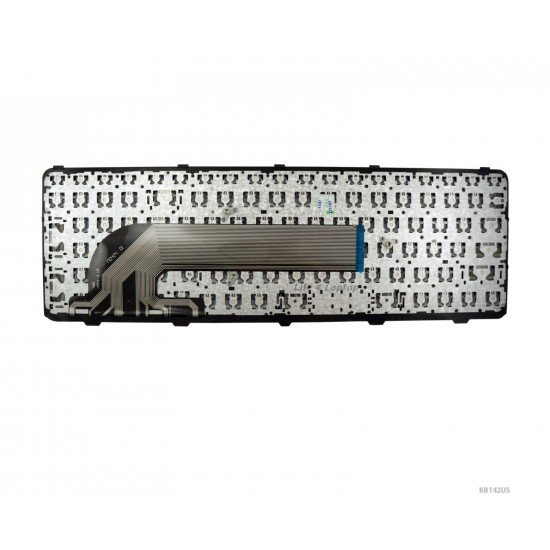 Klaviatūra HP Probook 450 G0 450 G1 450 G2 US
